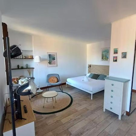 Le Boheme - Majord'Home - Centre Vieille Ville Annecy Eksteriør bilde