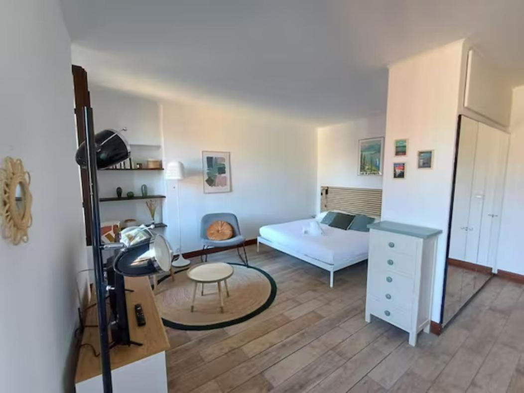 Le Boheme - Majord'Home - Centre Vieille Ville Annecy Eksteriør bilde