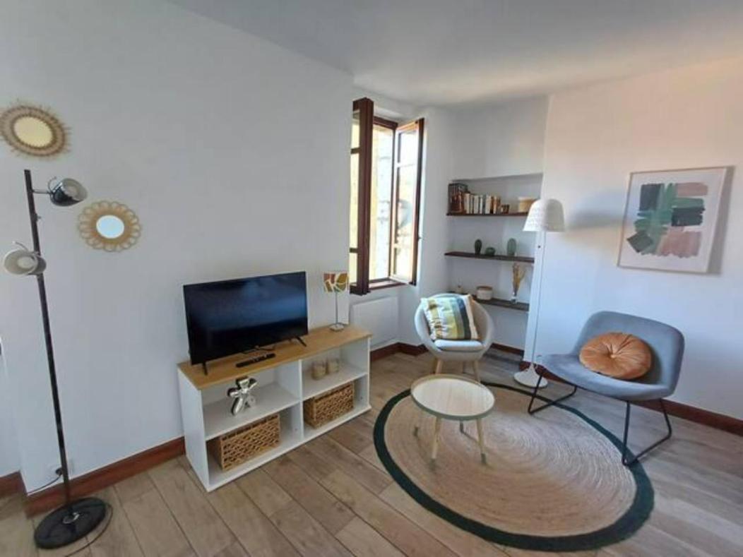 Le Boheme - Majord'Home - Centre Vieille Ville Annecy Eksteriør bilde