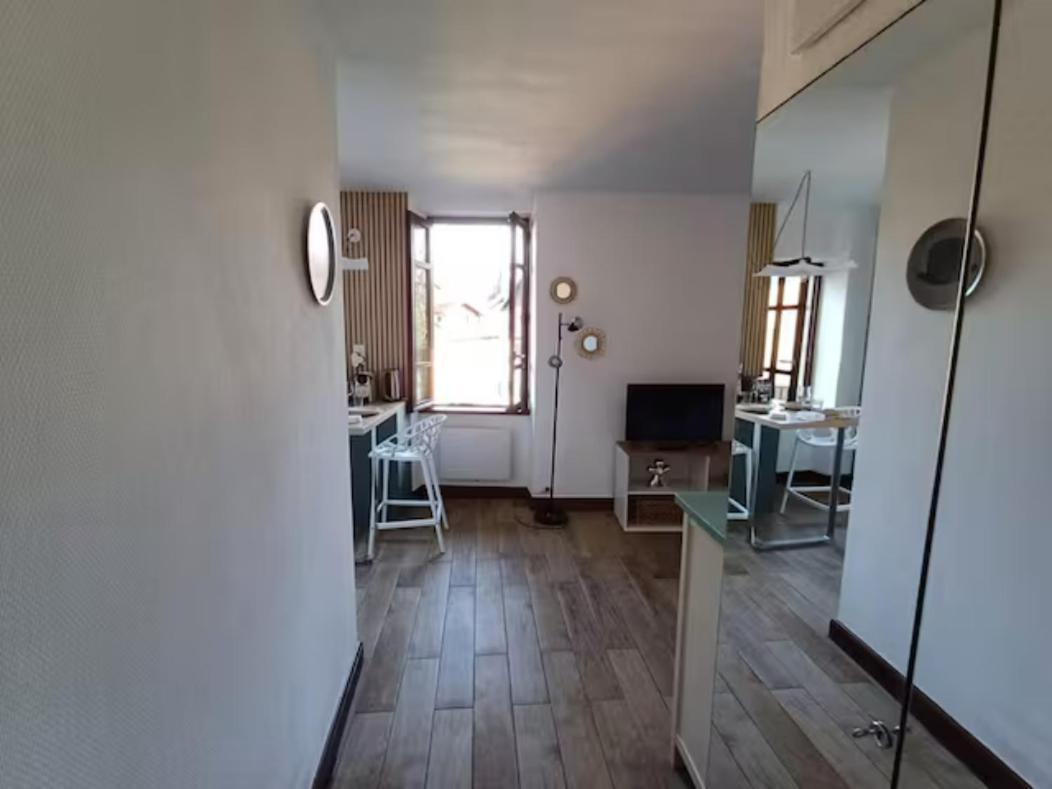 Le Boheme - Majord'Home - Centre Vieille Ville Annecy Eksteriør bilde