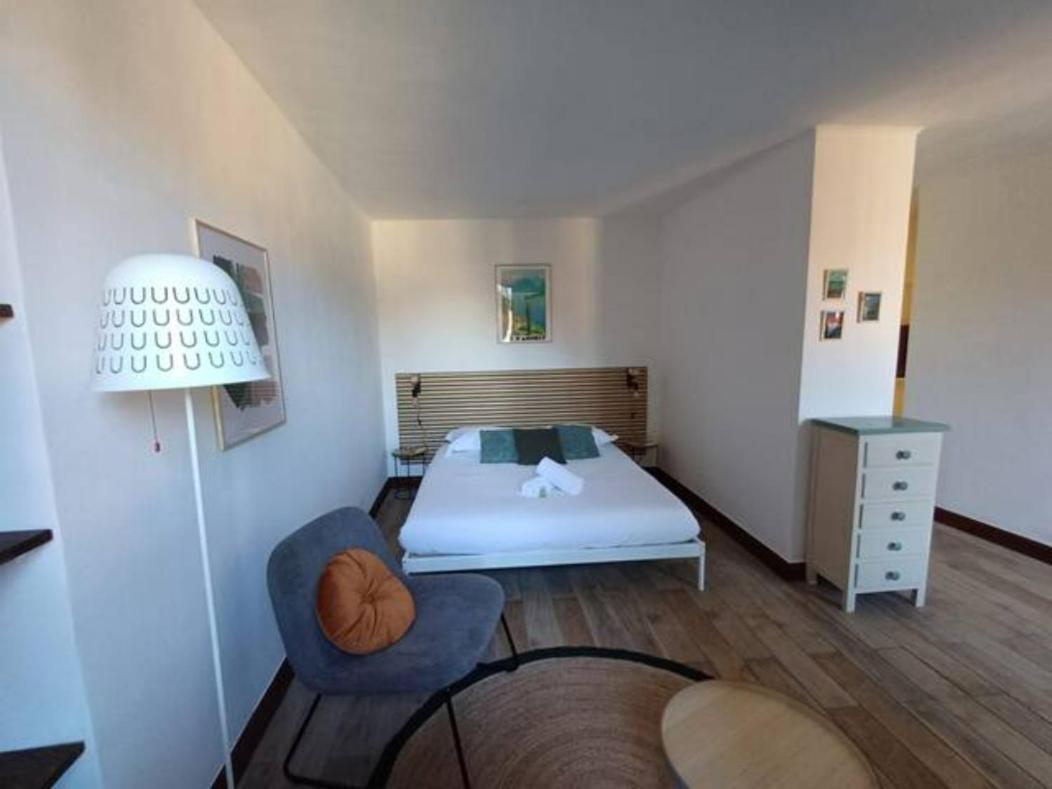 Le Boheme - Majord'Home - Centre Vieille Ville Annecy Eksteriør bilde