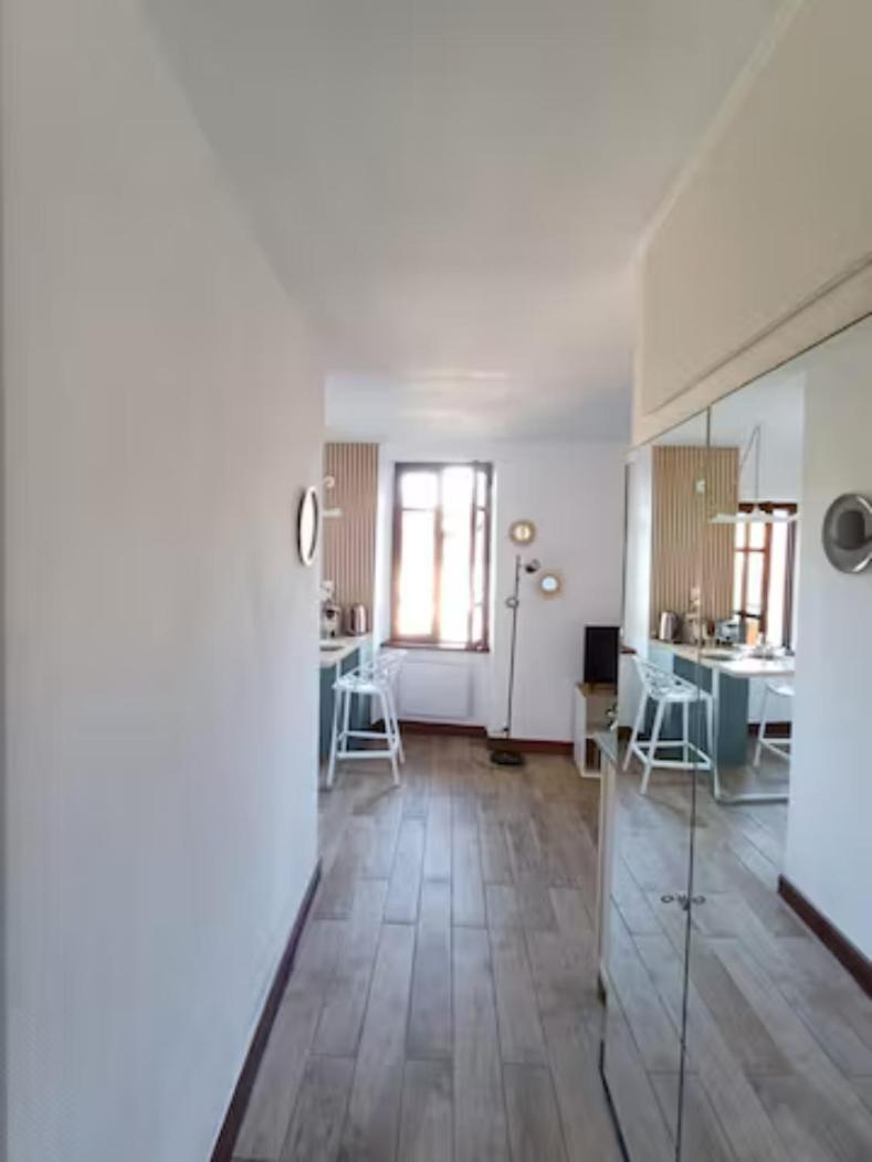 Le Boheme - Majord'Home - Centre Vieille Ville Annecy Eksteriør bilde