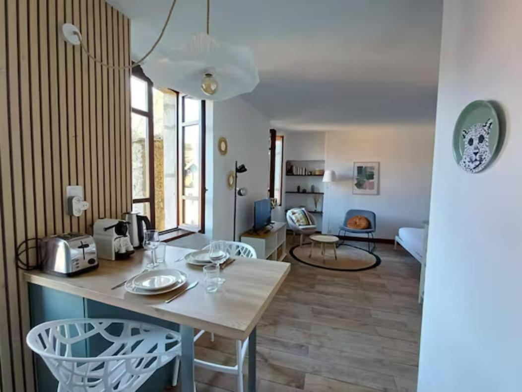 Le Boheme - Majord'Home - Centre Vieille Ville Annecy Eksteriør bilde