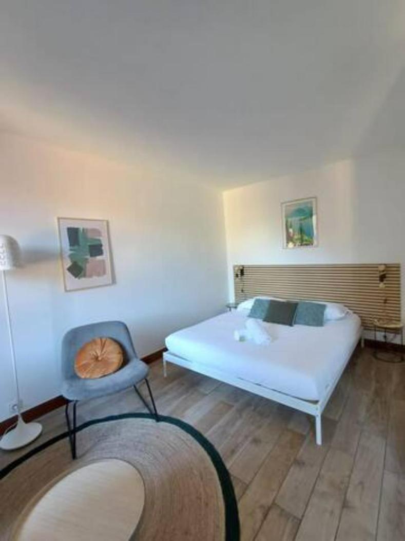 Le Boheme - Majord'Home - Centre Vieille Ville Annecy Eksteriør bilde