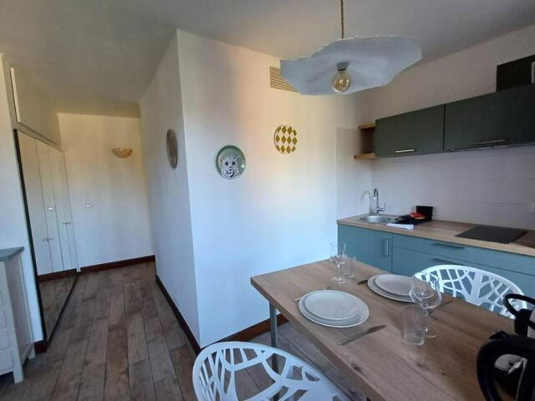 Le Boheme - Majord'Home - Centre Vieille Ville Annecy Eksteriør bilde